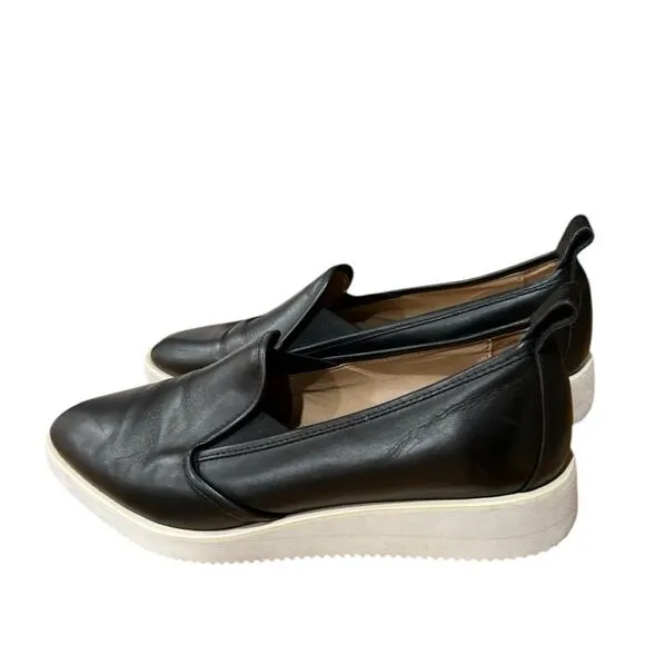 Everlane “The Leather Street Shoe” Italian Leather Sz 10.5