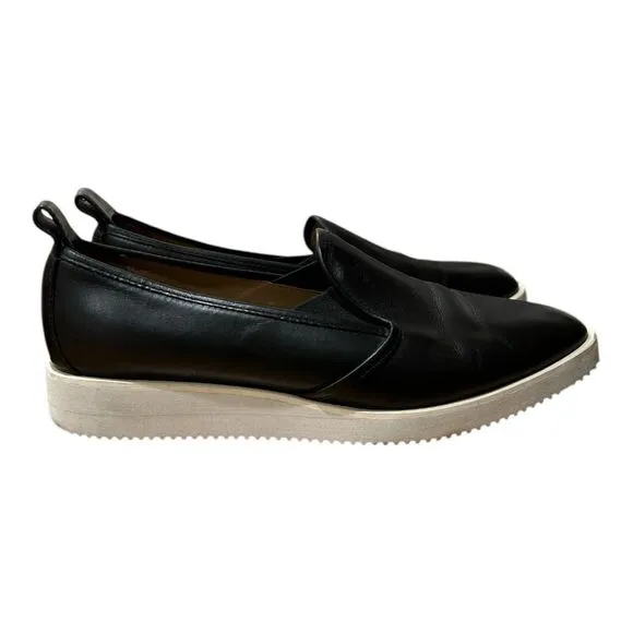 Everlane “The Leather Street Shoe” Italian Leather Sz 10.5