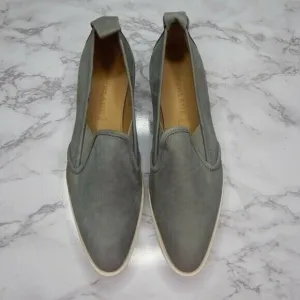 Everlane Womens The Street Sneaker grey Sz 10