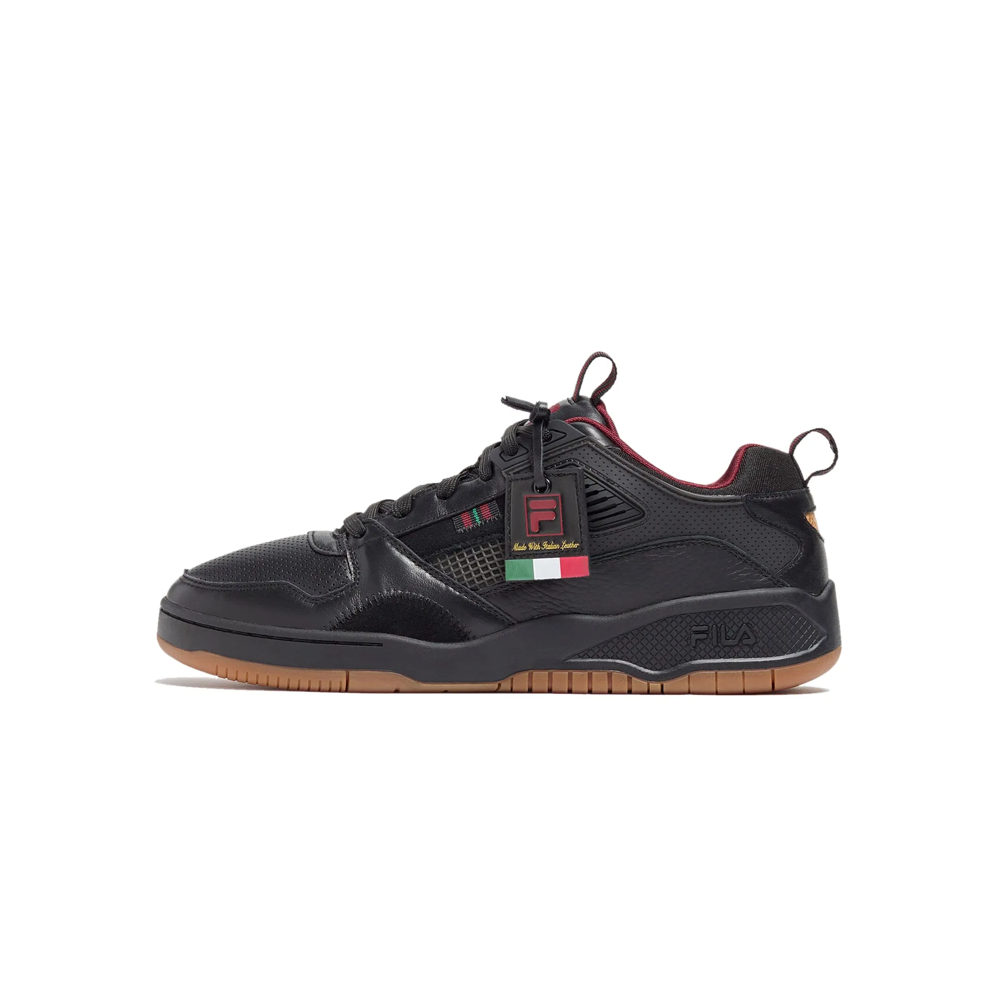 Fila Mens Corda Lux Shoes