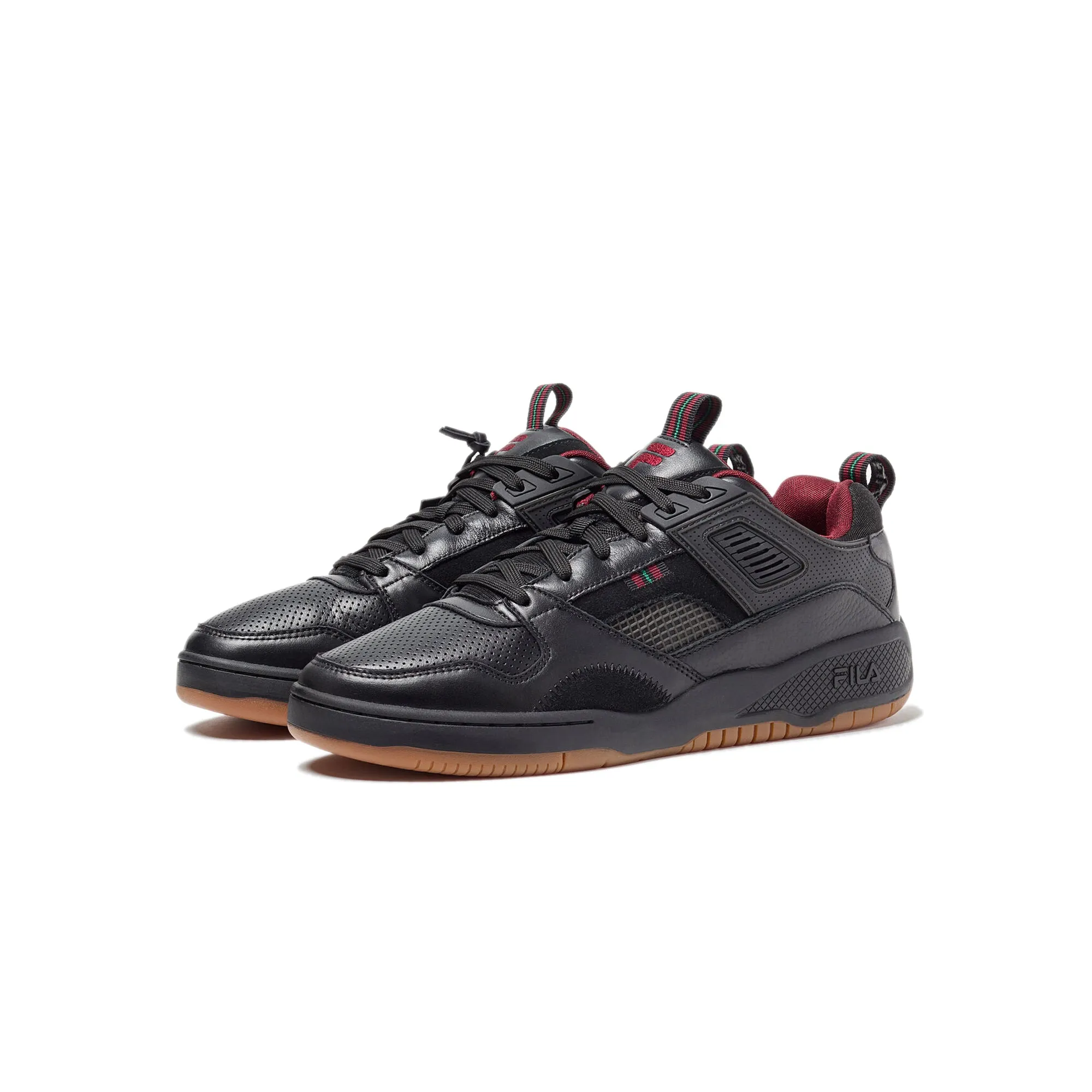 Fila Mens Corda Lux Shoes