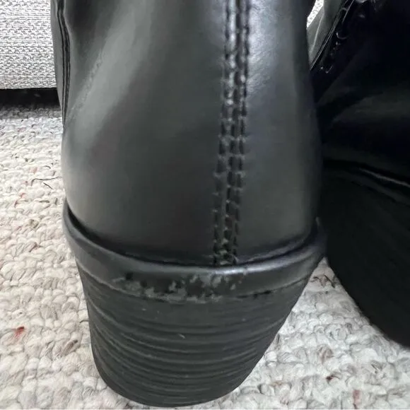 FLY London Women's Yip Leather Boot