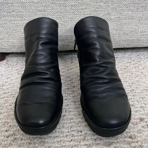 FLY London Women's Yip Leather Boot