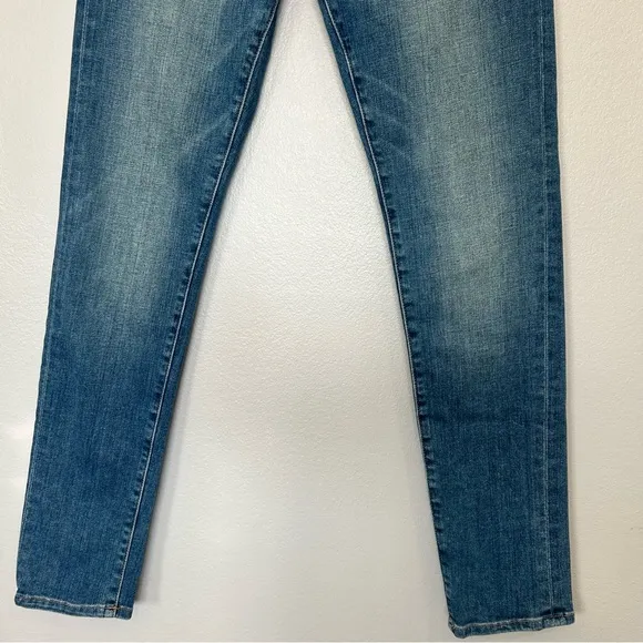 Frame Denim Women's Le Garçon Straight Leg Jeans Size 26