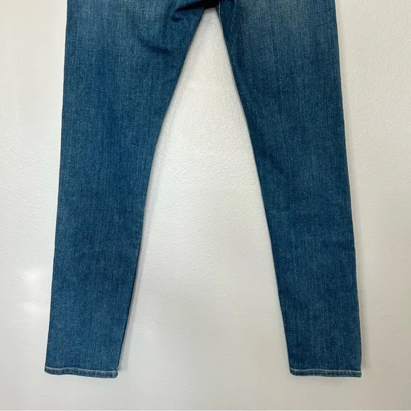 Frame Denim Women's Le Garçon Straight Leg Jeans Size 26