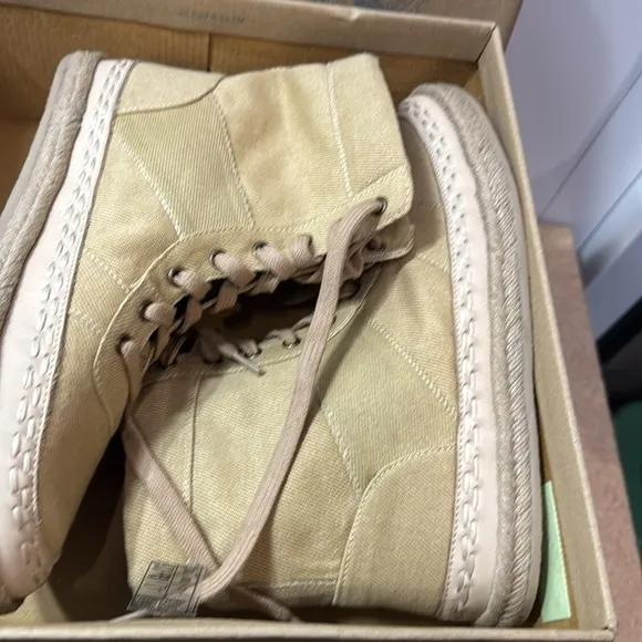 Free People Minorca Lace Up Boots (TS9) (TS11)