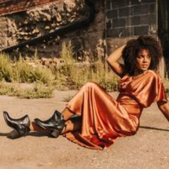 FREEBIRD by Steven &quot;CASEY&quot; Genuine Leather Strappy Leather Bootie