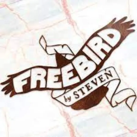 FREEBIRD by Steven &quot;CASEY&quot; Genuine Leather Strappy Leather Bootie