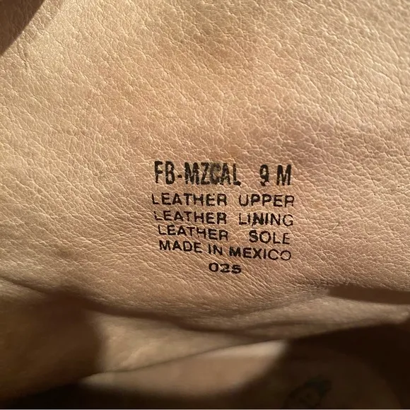 Freebird by Steven Mezcal ankle boots. Boho Free Spirit leather boots.