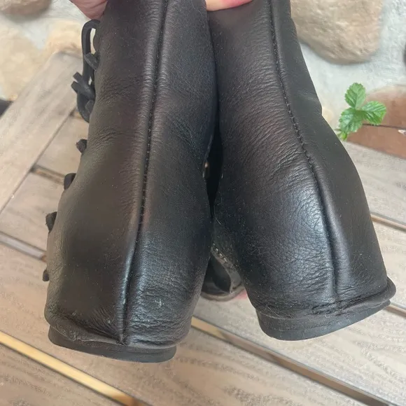 FREEBIRD By STEVEN*LIMERICK Booties Boots 9
