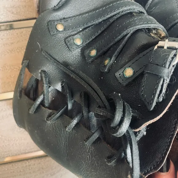 FREEBIRD By STEVEN*LIMERICK Booties Boots 9