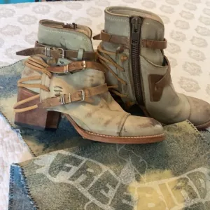Freebird Crue size 8