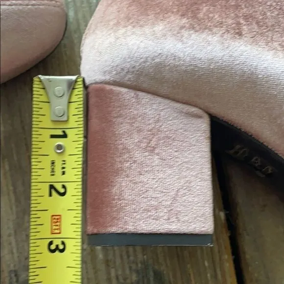 Free People velvet boots