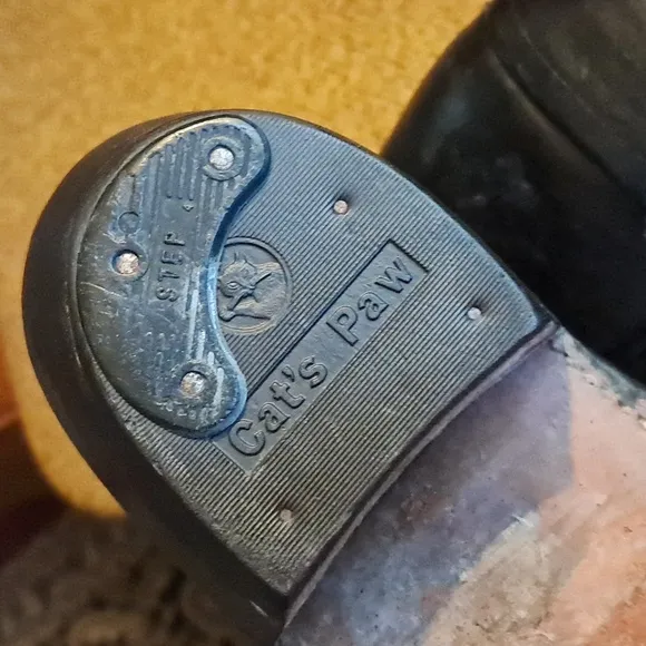 Frye Cowboy Boots