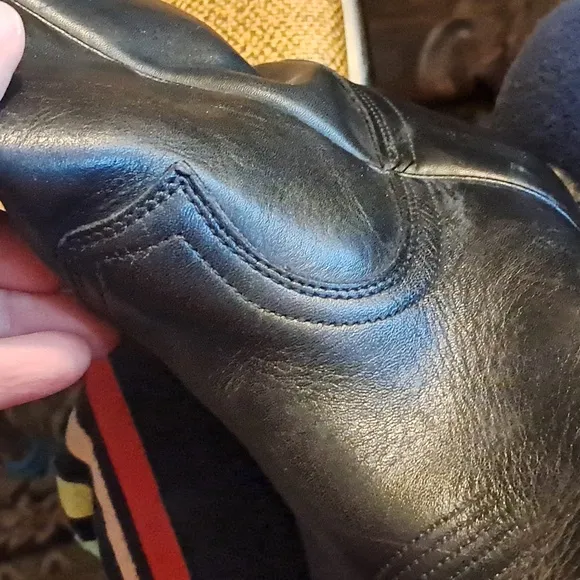 Frye Cowboy Boots