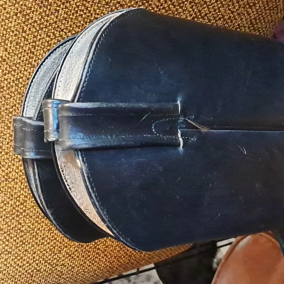 Frye Cowboy Boots