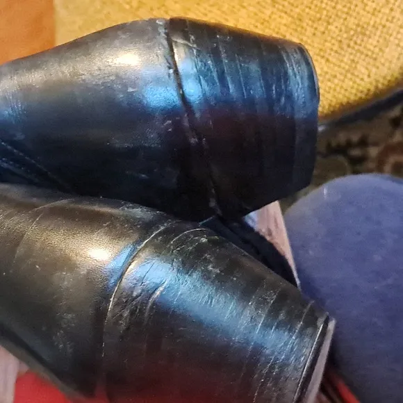 Frye Cowboy Boots