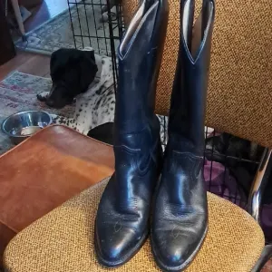 Frye Cowboy Boots