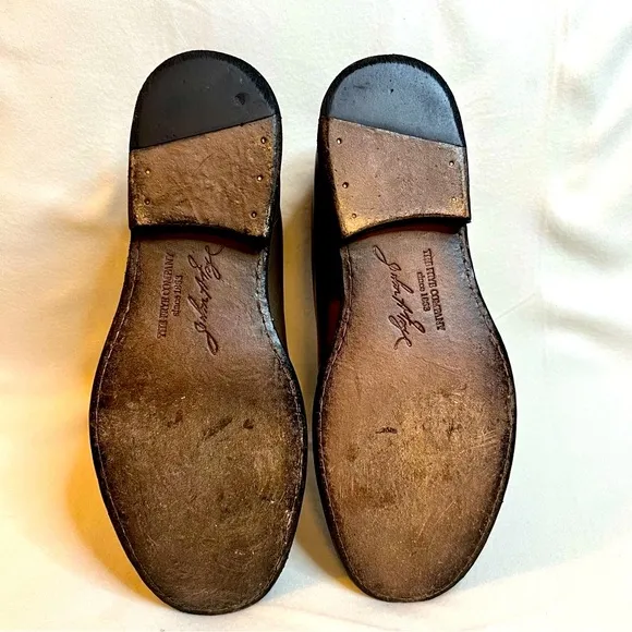 Frye Leather Chukka Boots with Minimalist Design - Women’s