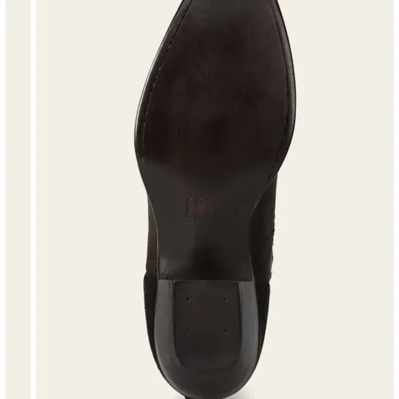 Frye SACHA CHELSEA Boots NEW 8.5