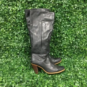 Frye slouch boots womens sz 7.5