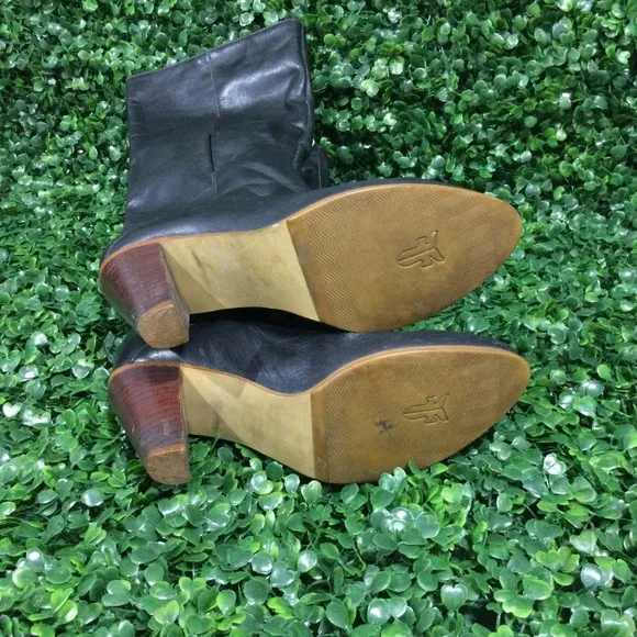 Frye slouch boots womens sz 7.5