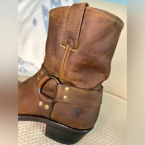 Frye Women’s Harness 8R