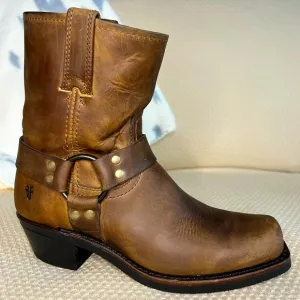 Frye Women’s Harness 8R