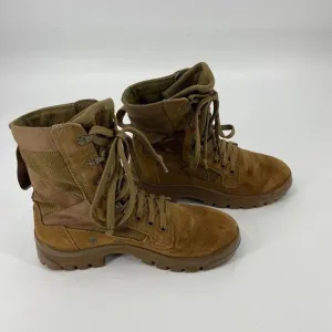 Garmont Men's T8 Bifida Tactical Military Boots Coyote Combat US Size 6.5 Tan 8&quot;