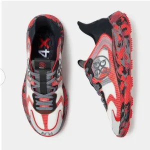 G/FORE Camo Sole Ripstop Golf CrossTrainer Shoes Mens 9 New in Box