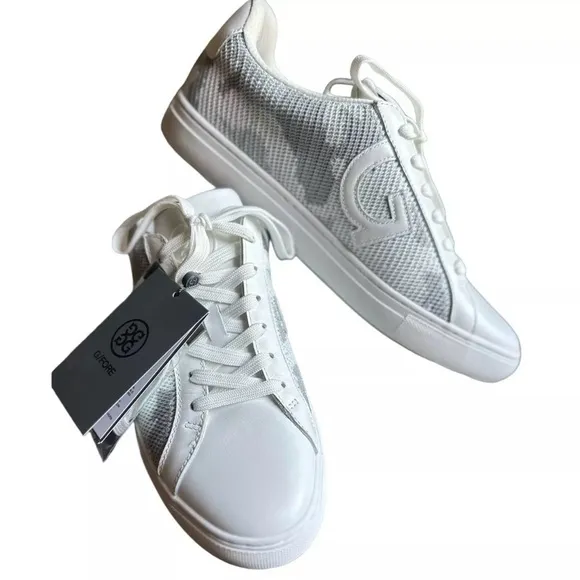 G/Fore|The Disruptor‎ Golf Shoe|Camo|NIB|SZ 9.5