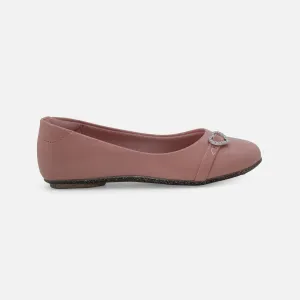 GIRLS CASUAL SLIP-ON SHOES
