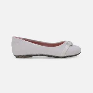 GIRLS CASUAL SLIP-ON SHOES