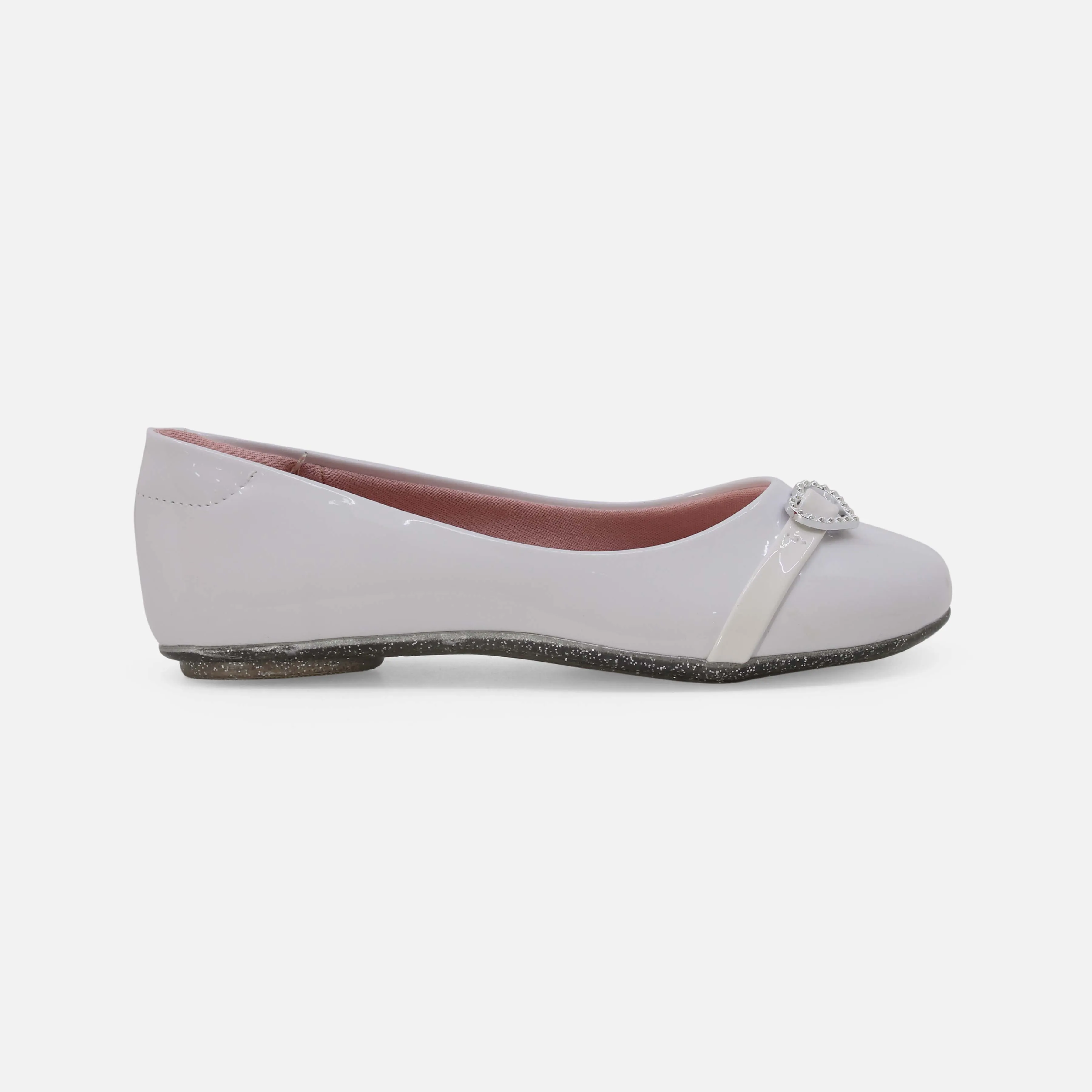 GIRLS CASUAL SLIP-ON SHOES
