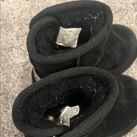 Girls size 7 lot of 7 shoes