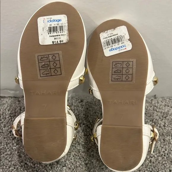 Girls size 7 lot of 7 shoes