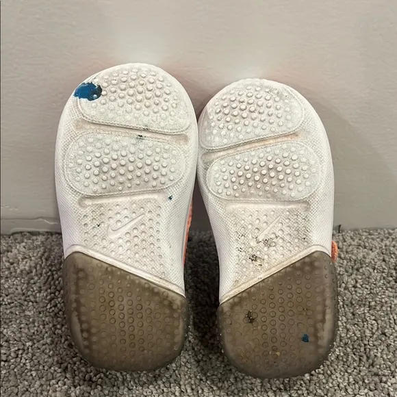 Girls size 7 lot of 7 shoes