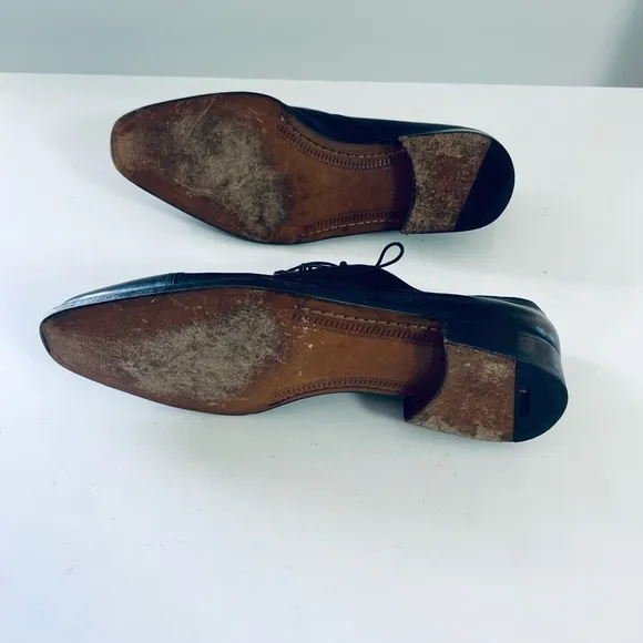 Gravati  Men's Dress Shoes 10.5