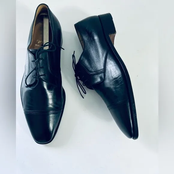 Gravati  Men's Dress Shoes 10.5
