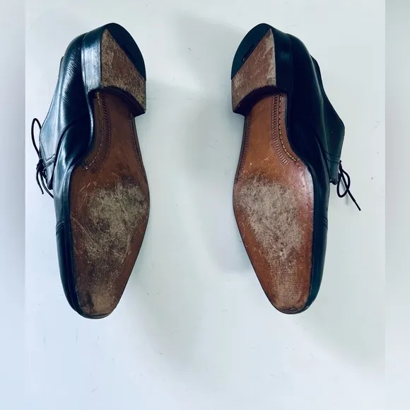 Gravati  Men's Dress Shoes 10.5