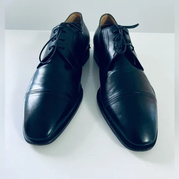 Gravati  Men's Dress Shoes 10.5