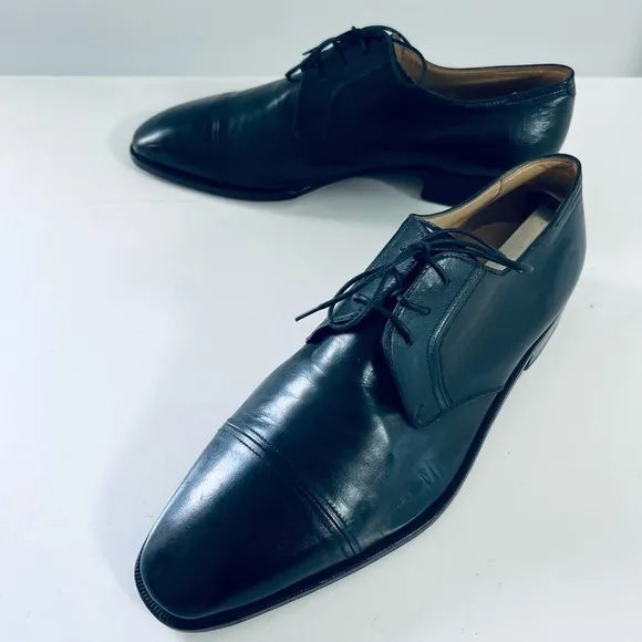 Gravati  Men's Dress Shoes 10.5