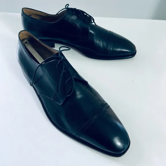 Gravati  Men's Dress Shoes 10.5