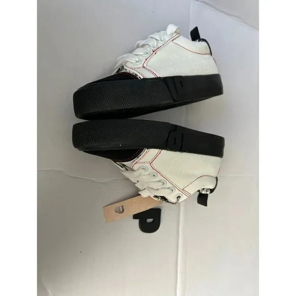 Ground Up Mickey Mouse kids sneakers size 11