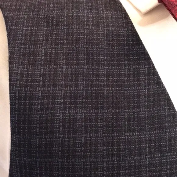 Harts Schaffner Marx Vest
