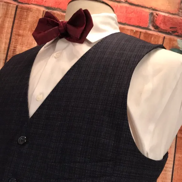 Harts Schaffner Marx Vest