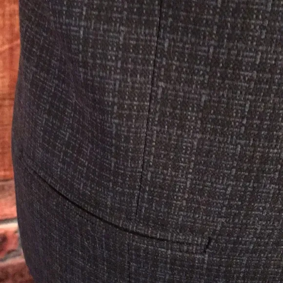 Harts Schaffner Marx Vest