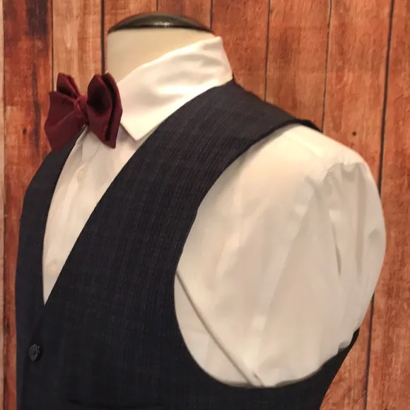 Harts Schaffner Marx Vest
