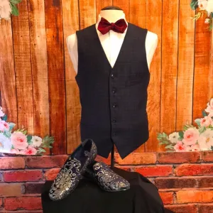 Harts Schaffner Marx Vest