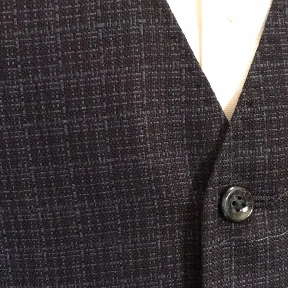Harts Schaffner Marx Vest